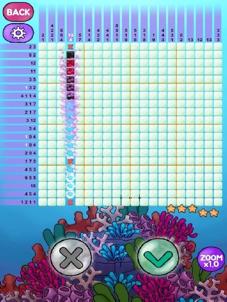 Picross POP 2 - Preview 2