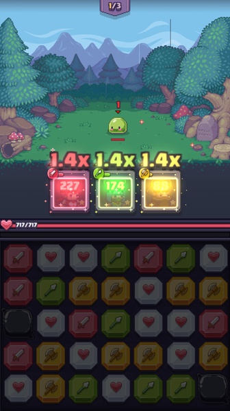 Match Land - Preview 5