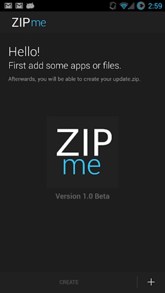 ZIPme - Preview 7