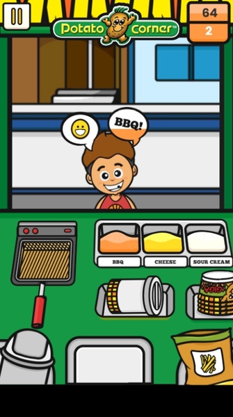 Potato Corner Craze - Preview 5