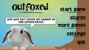 Outfoxed! screenshot 3