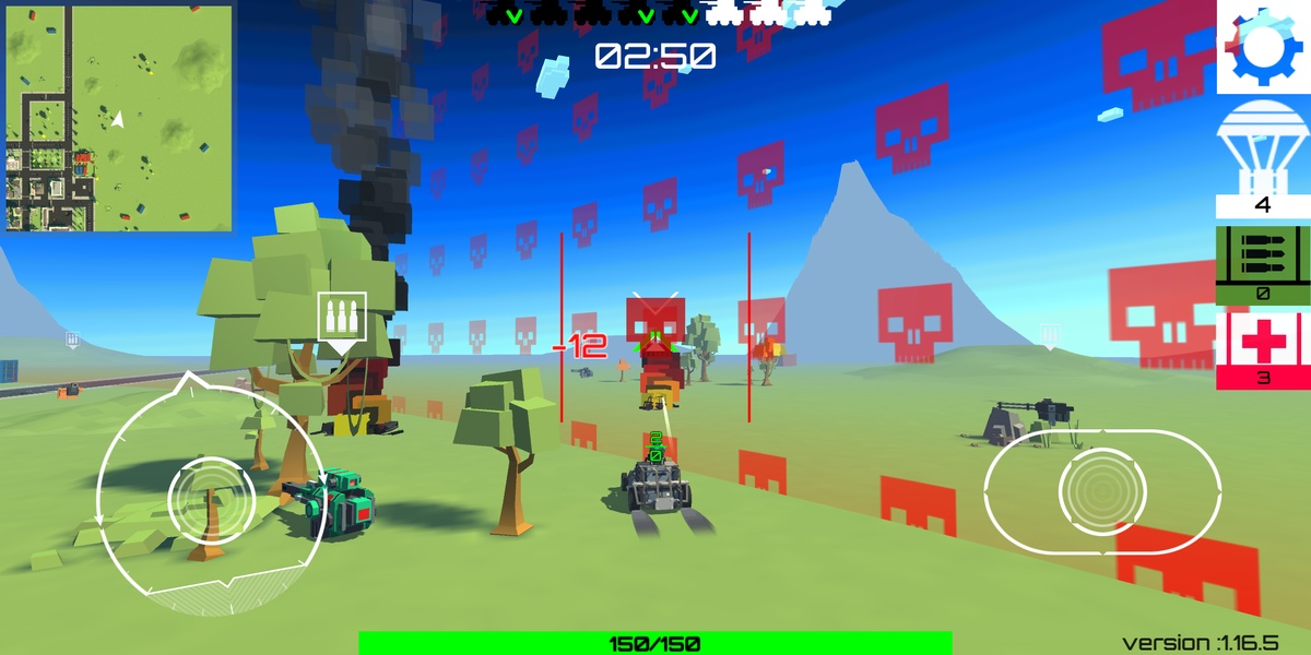 BATTLE CARS - Preview 14
