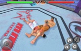 Real Fighter: Ultimate fighting Arena screenshot 7