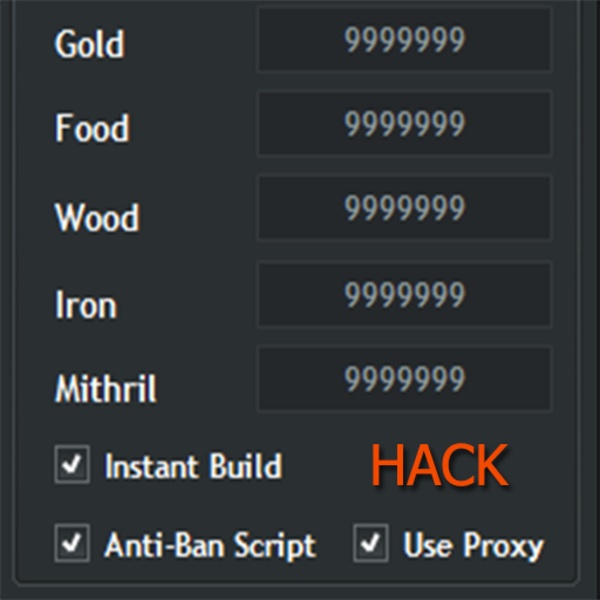 Hack Gangster Vegas - Preview 2