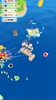 Raft Craft: Ocean War screenshot 5