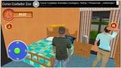Virtual Step Father Family Simulator screenshot 8