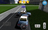 City Police Racing 3D screenshot 1
