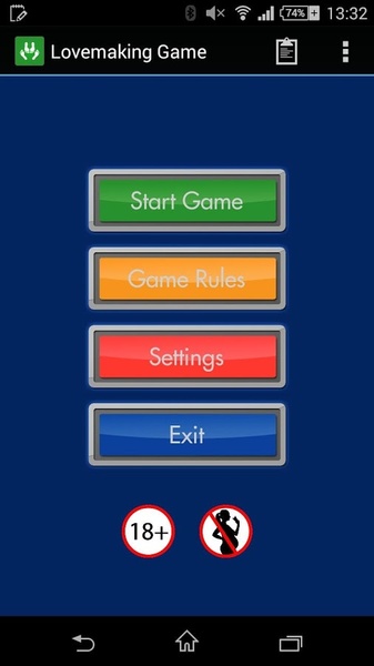 Lovemaking Game Trial - Preview 6