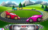 Crazy Cars screenshot 2