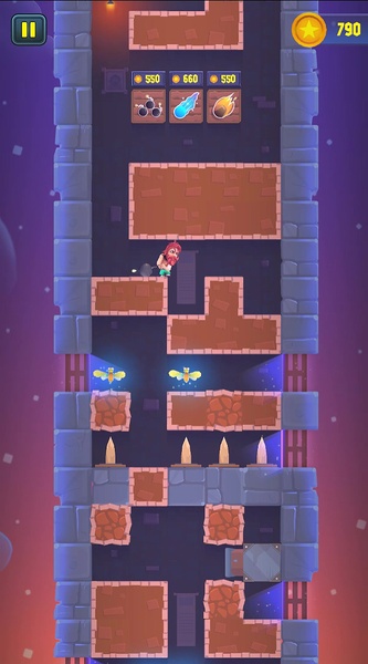 Wrecking Mad - Preview 4