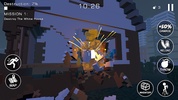 Pixel Destruction Simulator 3D screenshot 10