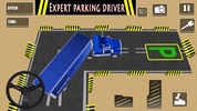 Truck Parking Legends screenshot 1