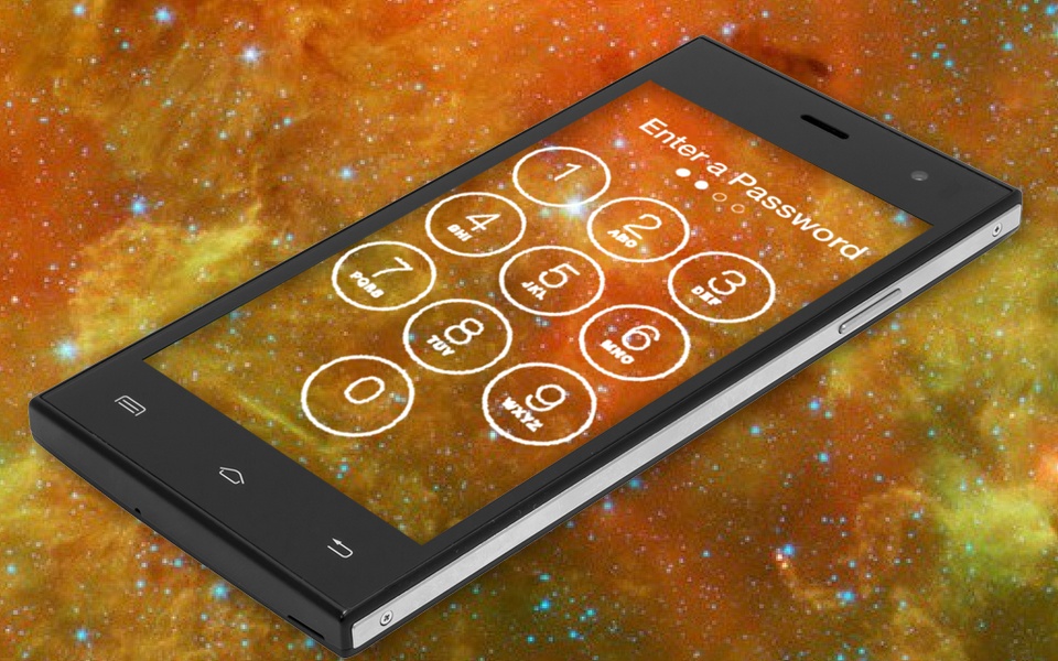 Master AppLock - Preview 5