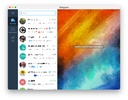 Telegram for Desktop screenshot 1