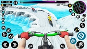 BMX Cycle Race Stunt Games screenshot 5