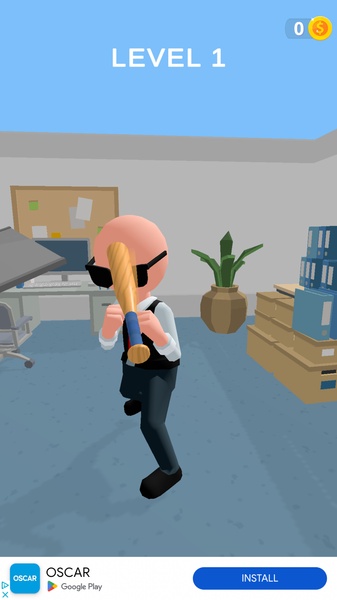 Office Smash - Preview 5