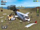 Plane Crash: Emergency Landing screenshot 4