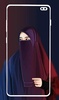 Hijab Girl Wallpapers screenshot 1