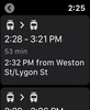 Google Maps screenshot 6
