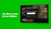KPN TV+ screenshot 5