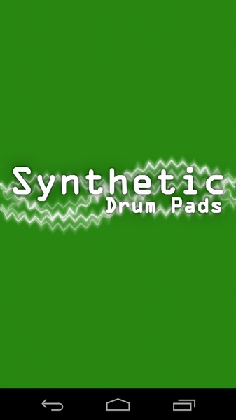 Synthetic Drum Pads - Preview 8