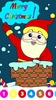 Christmas Kids Color By Number screenshot 6