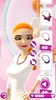 Dress Up Salon Games For Girls screenshot 2