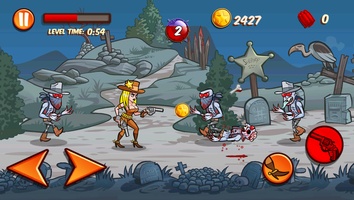 Jane Wilde for Android Download the APK from Uptodown