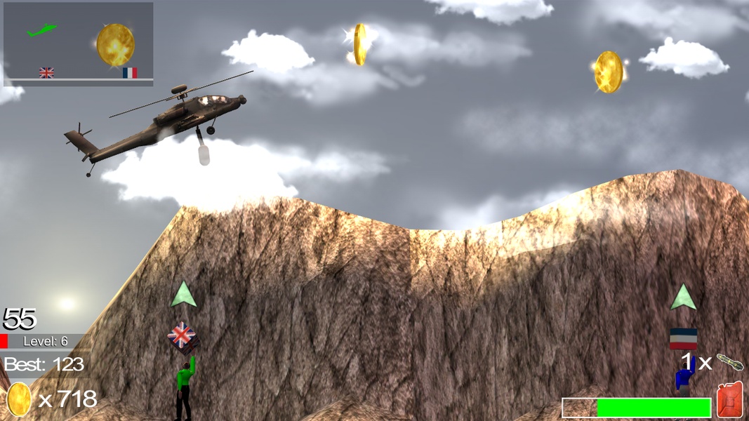Air Force 306 - Preview 5