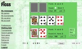 Games Online • FICGS play ches screenshot 1