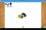 Cars in Bricks screenshot 3