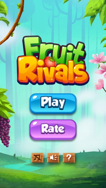 Fruit - Preview 1