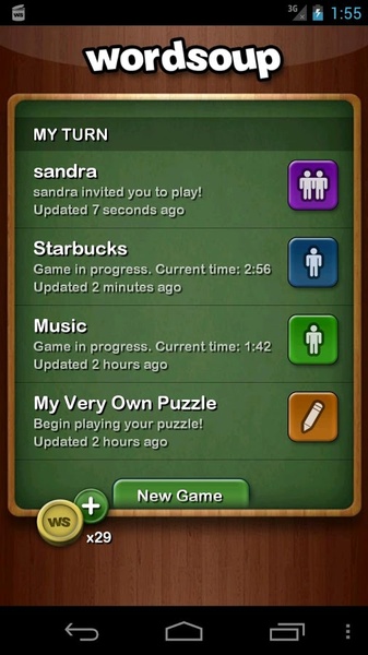WordSuper - Preview 8
