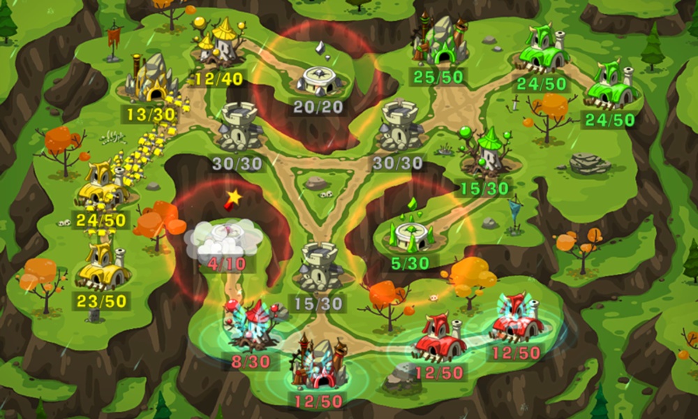 Battle Will - Preview 2