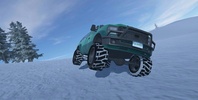 Off-Road Winter Edition 4x4 screenshot 7