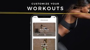 Fabletics FIT screenshot 7