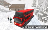 City Coach Bus Driving Simulator Games 2018 screenshot 5