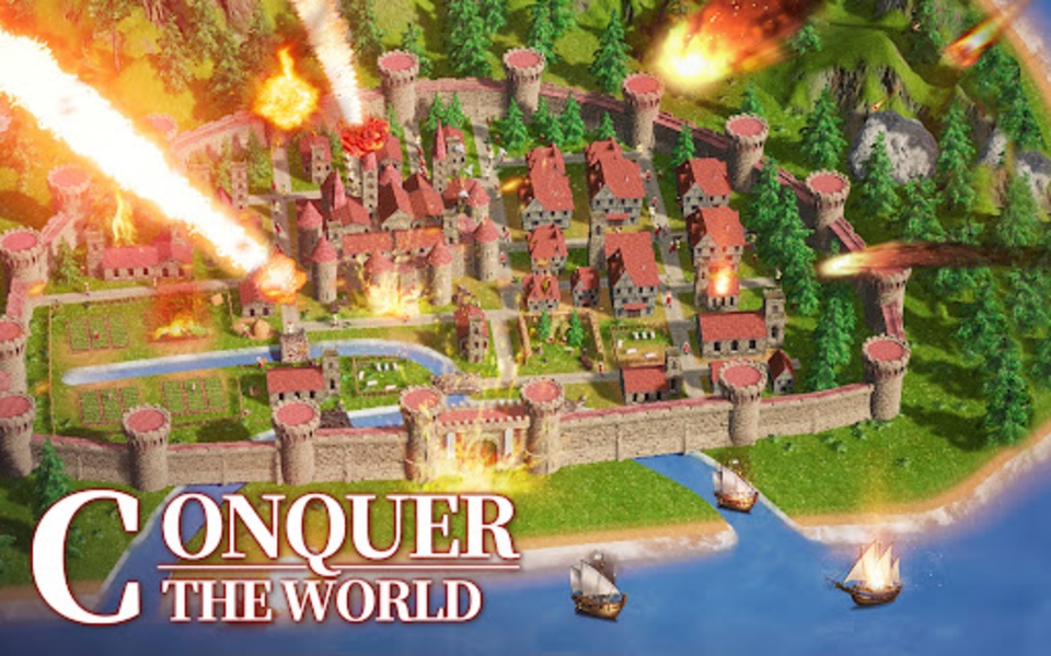 War Crush - Preview 1