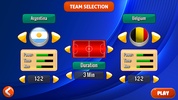 Finger Soccer screenshot 4