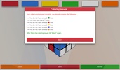 3D-Cube Solver screenshot 14