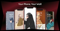 Hijab Wallpapers screenshot 5