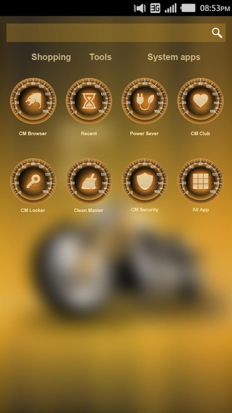 Bike - Preview 1