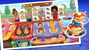 Master world chef:cooking game screenshot 6