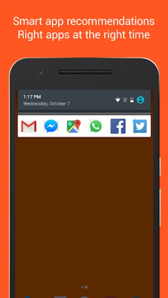 Launchify - Preview 1