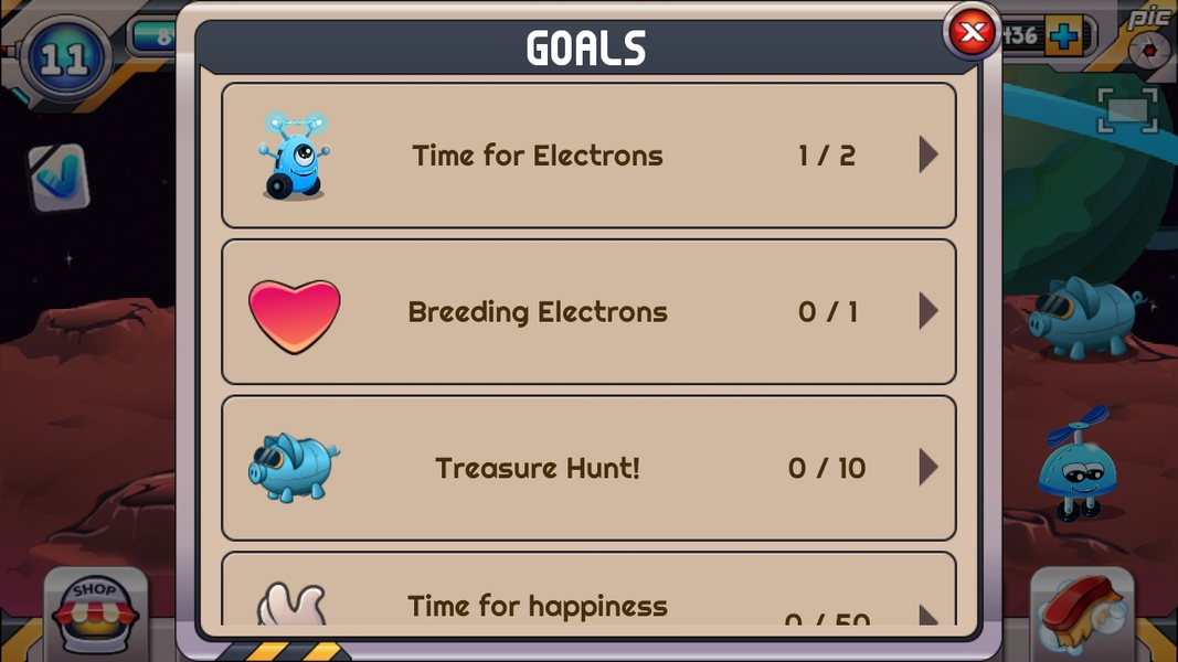 The Bobots - Preview 19