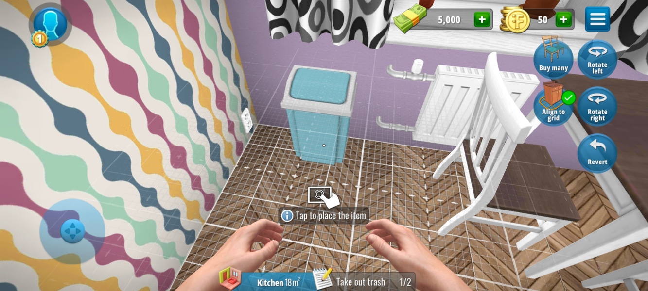 House Flipper - Preview 7