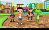 Cantece Pentru Copii - HeyKids screenshot 2