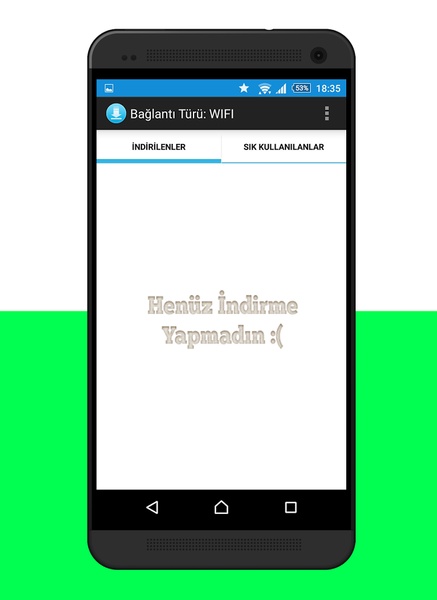 Download Manager - Preview 5