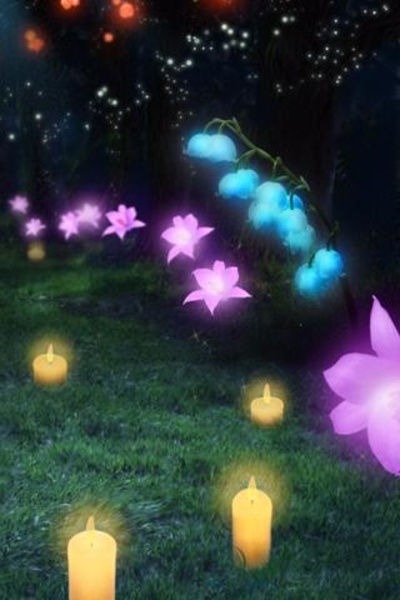 WonderForest[FL ver.] - Preview 1