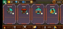 Raid Heroes: Sword and Magic screenshot 5